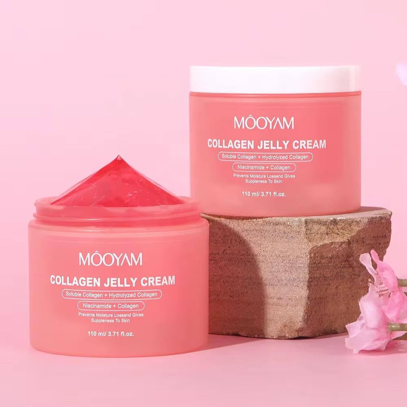 Collagen Niacinamide Jelly Cream