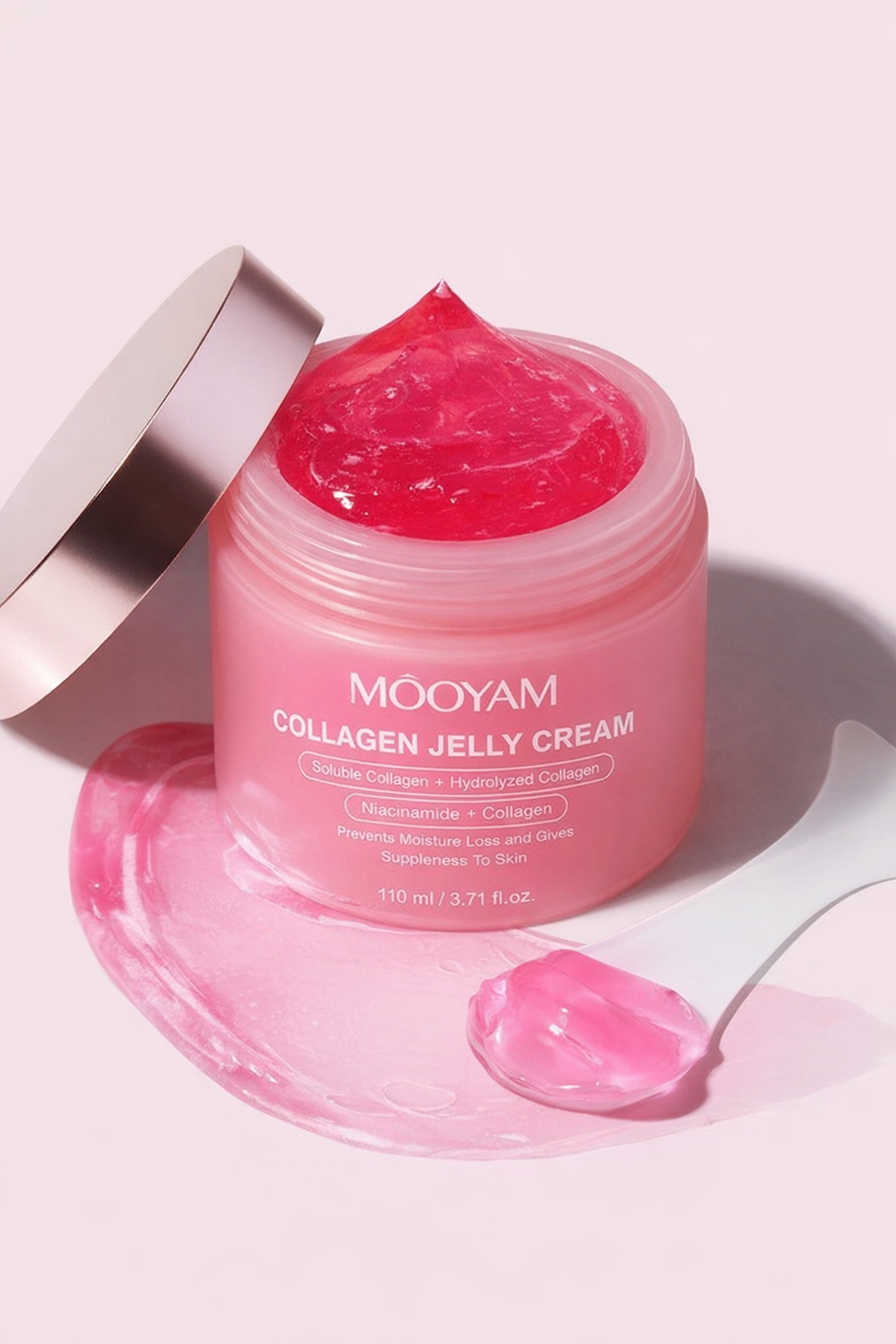 Collagen Niacinamide Jelly Cream