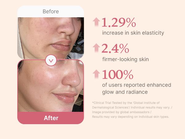 Collagen Niacinamide Jelly Cream